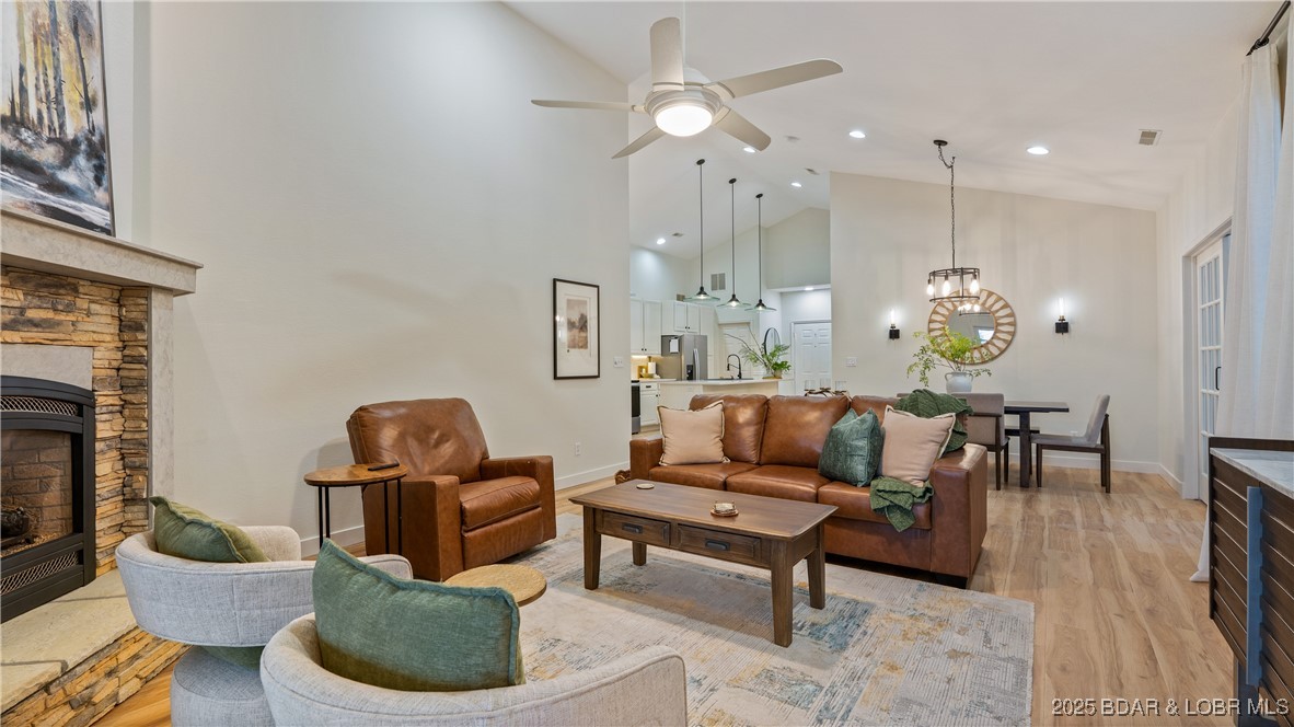 306 Green Trails Court