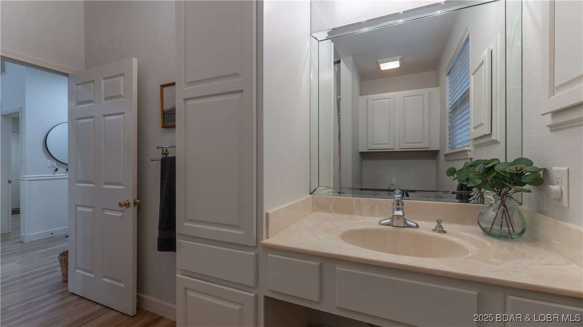 306 Green Trails Court