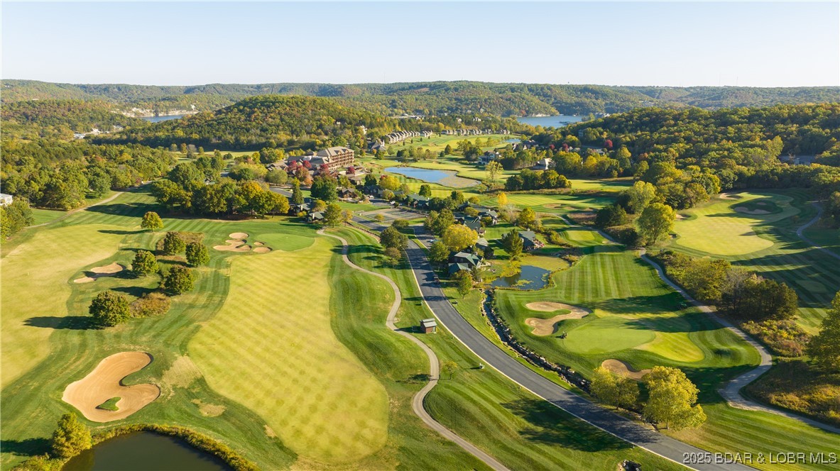 306 Green Trails Court