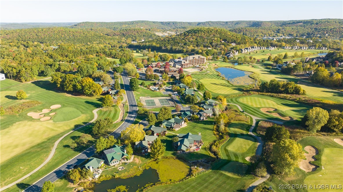 306 Green Trails Court