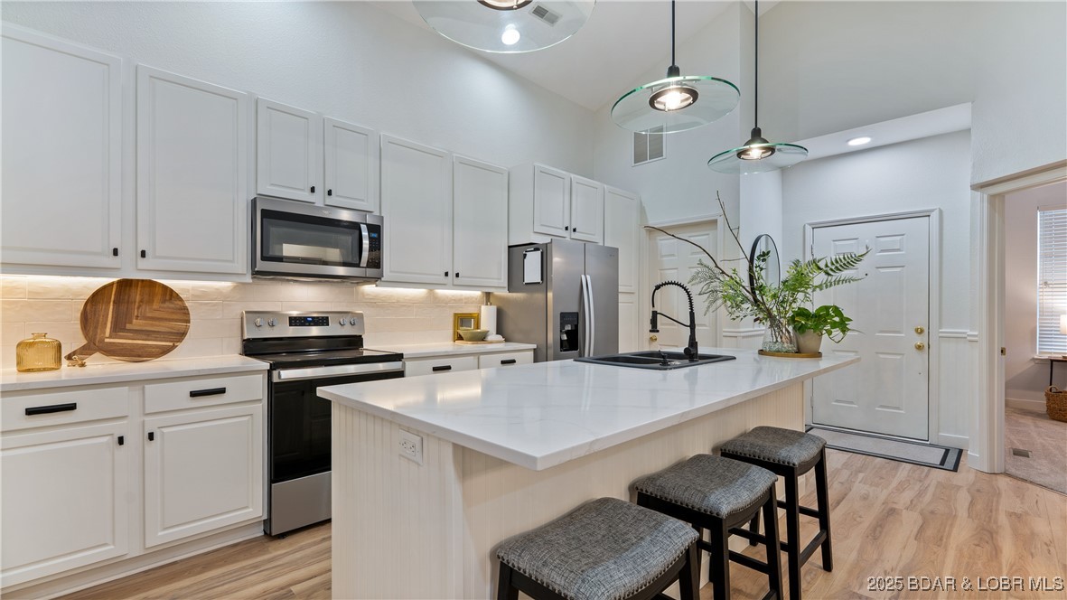 306 Green Trails Court