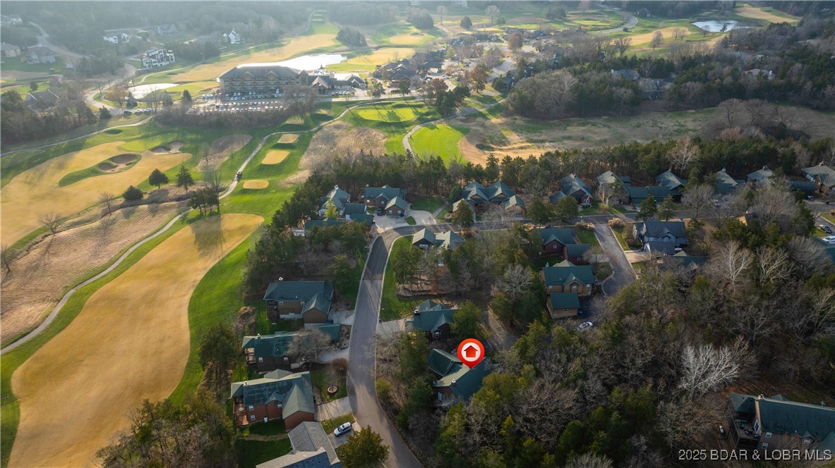 306 Green Trails Court