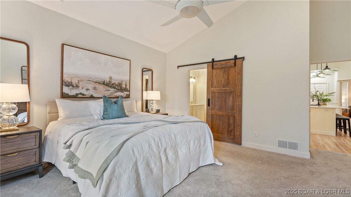 306 Green Trails Court