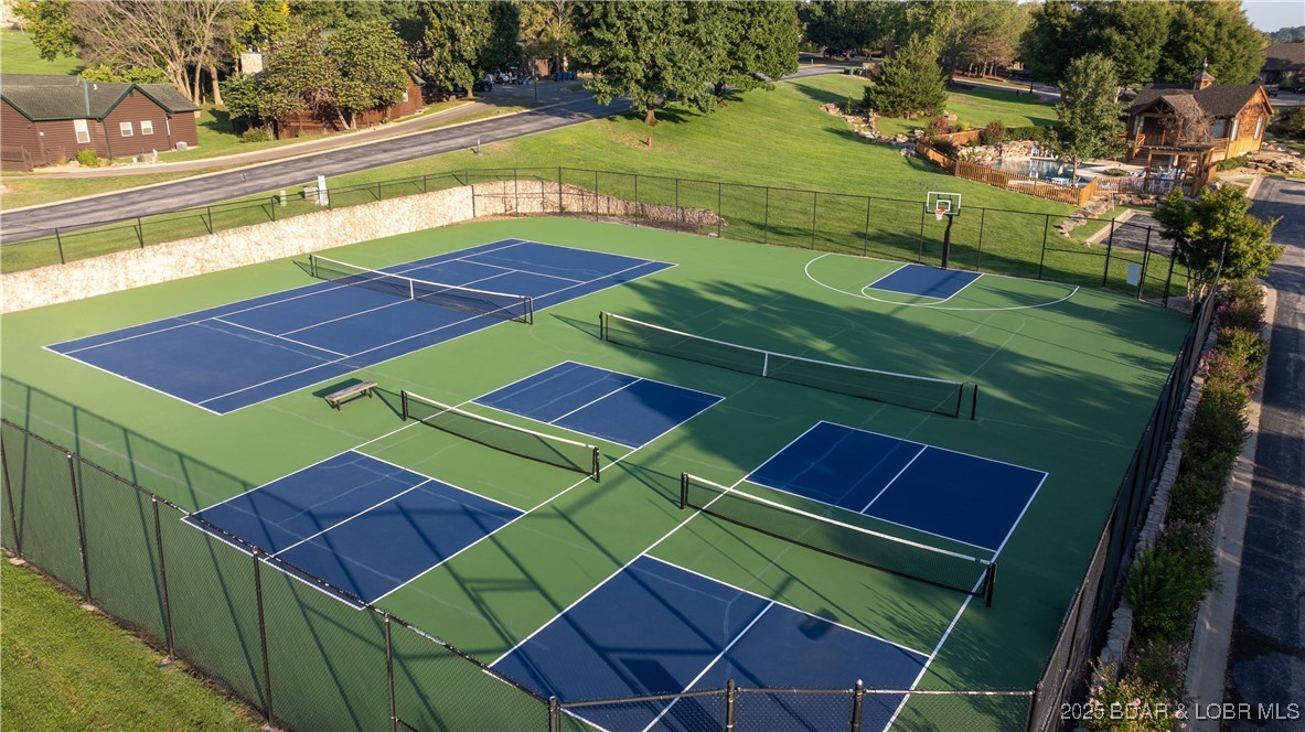 306 Green Trails Court