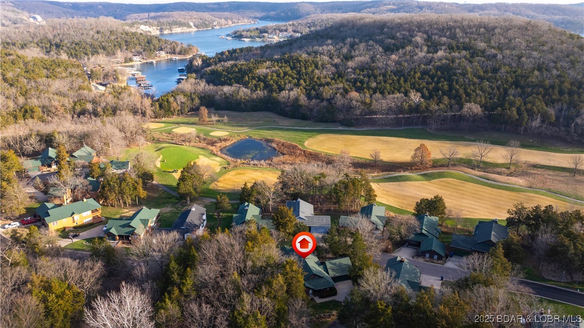 306 Green Trails Court