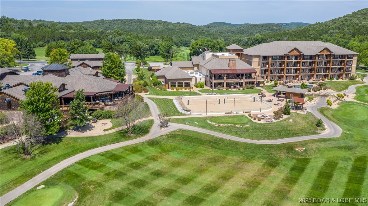 306 Green Trails Court