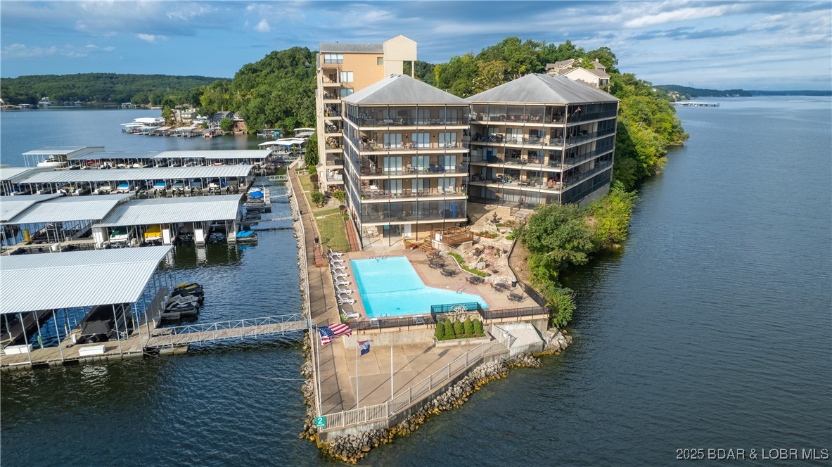 118 Falls Point Drive 5B