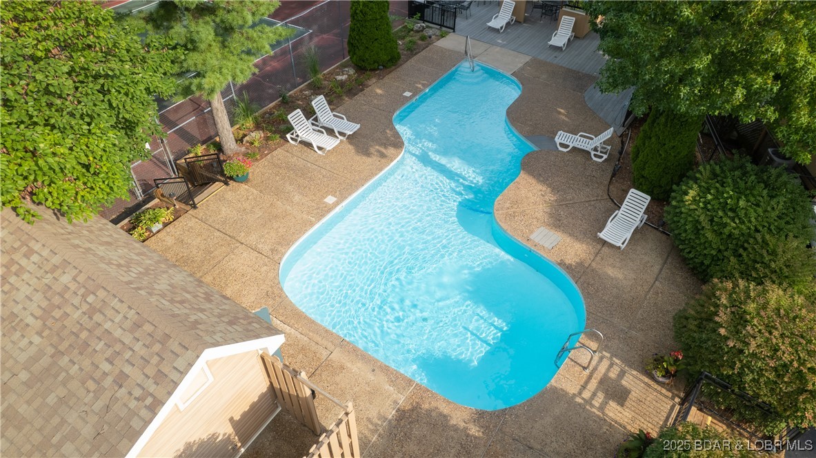 118 Falls Point Drive 5B