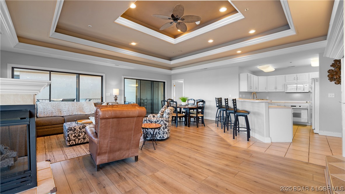 118 Falls Point Drive 5B