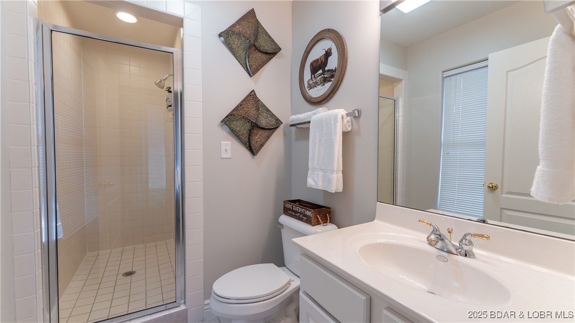 118 Falls Point Drive 5B