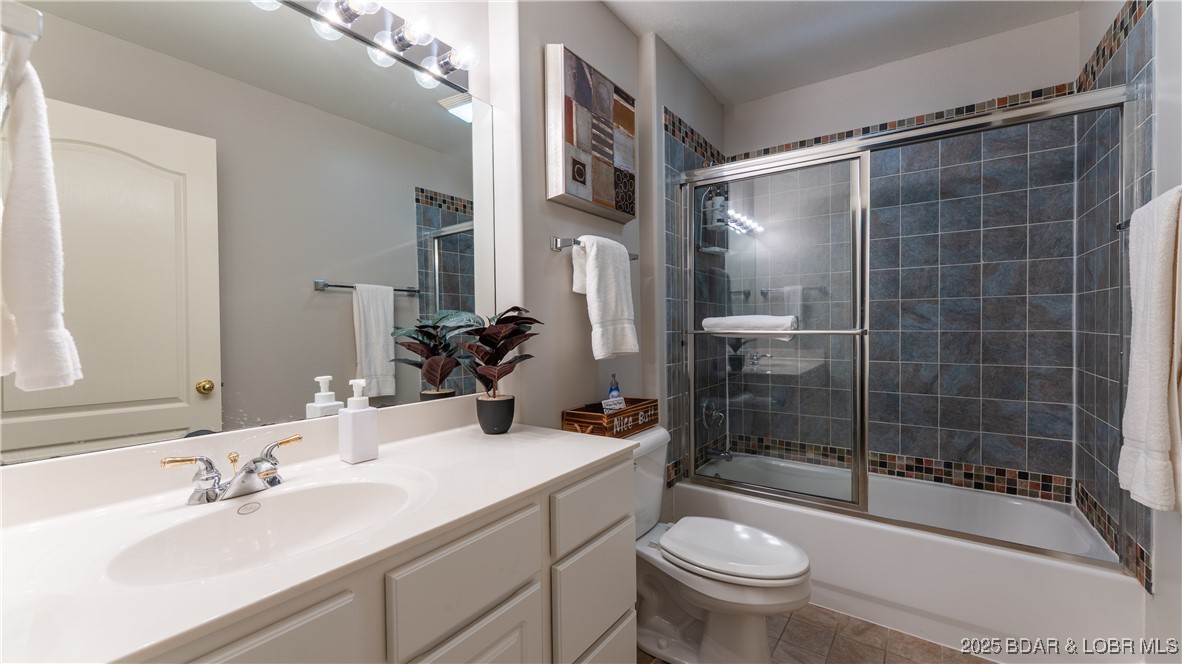 118 Falls Point Drive 5B