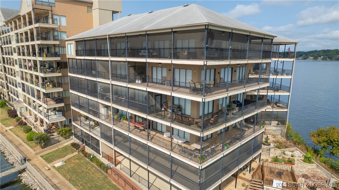 118 Falls Point Drive 5B