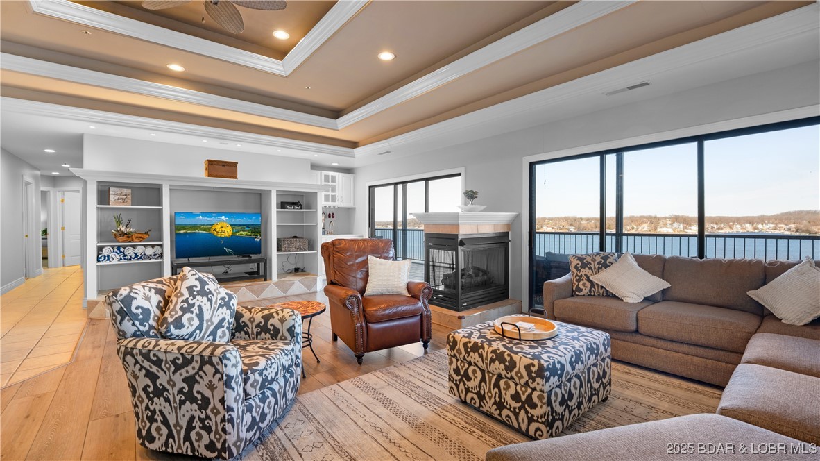 118 Falls Point Drive 5B