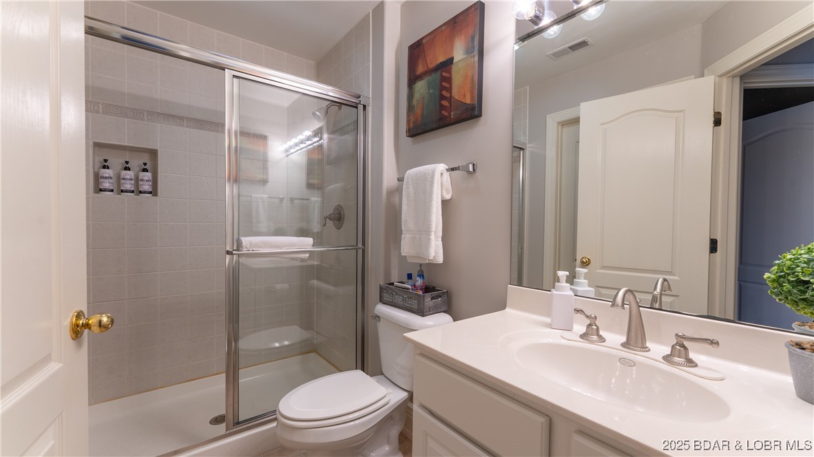 118 Falls Point Drive 5B