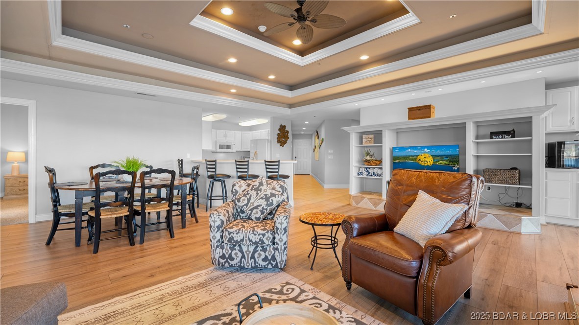 118 Falls Point Drive 5B