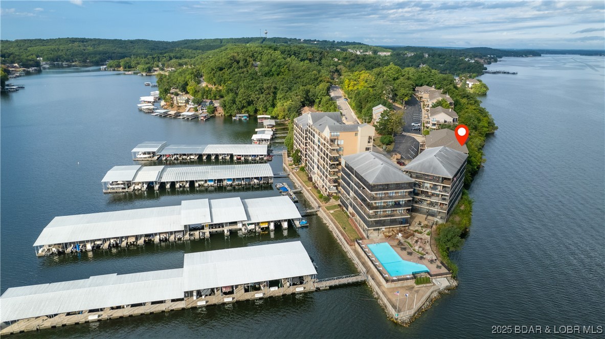 118 Falls Point Drive 5B