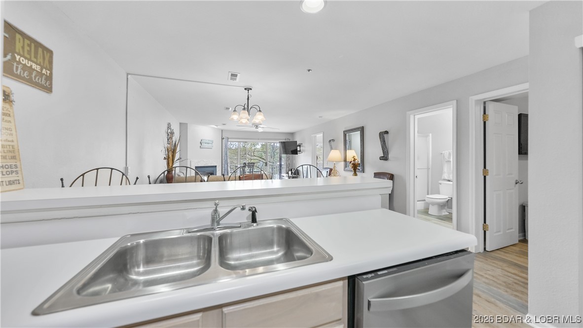 1481 Ledges Drive B-13