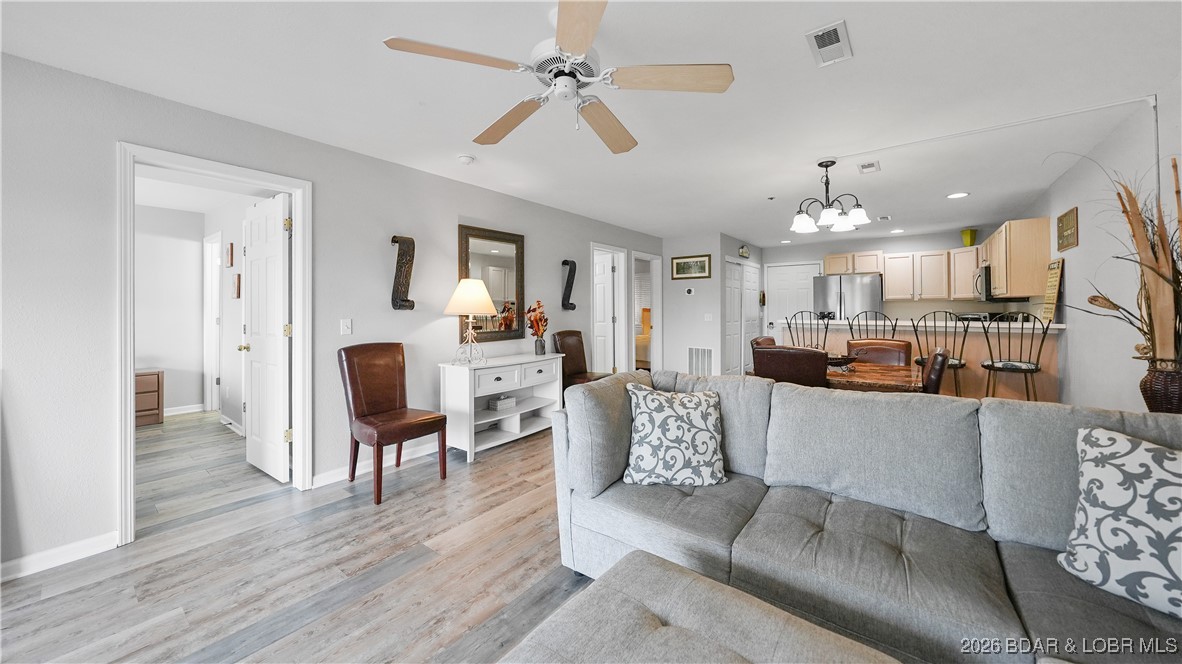 1481 Ledges Drive B-13