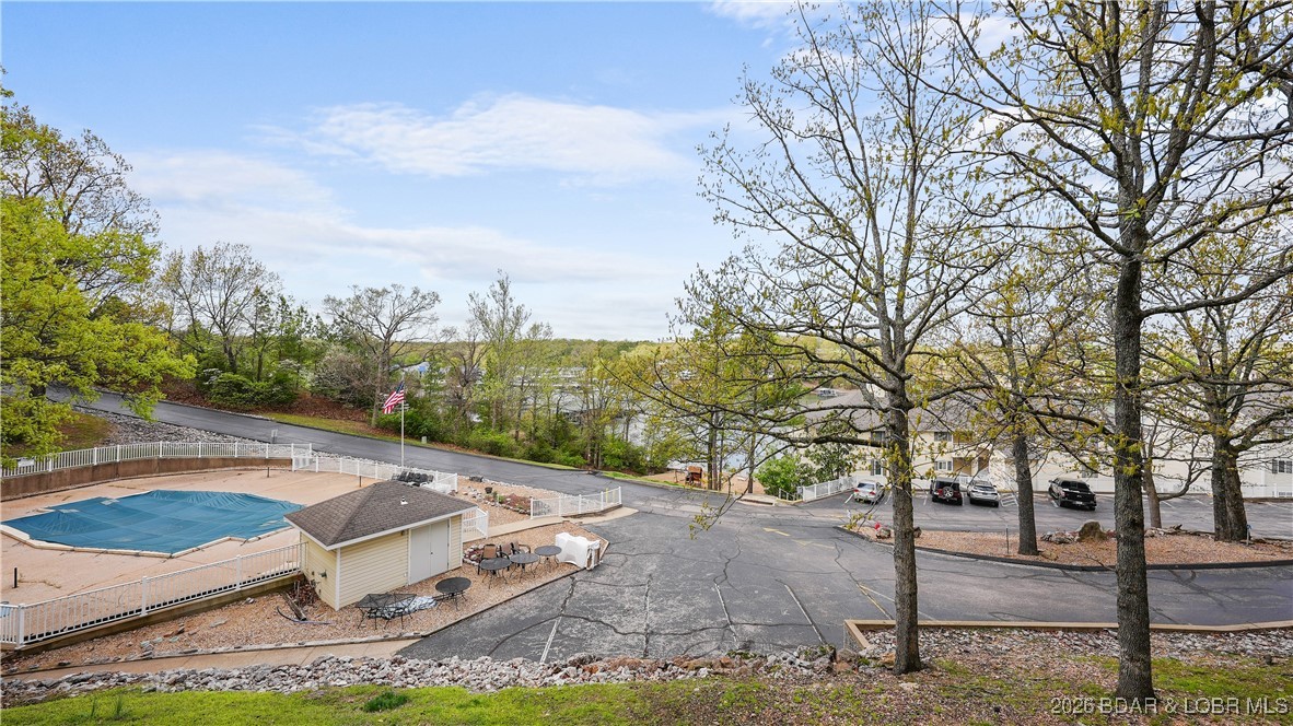 1481 Ledges Drive B-13