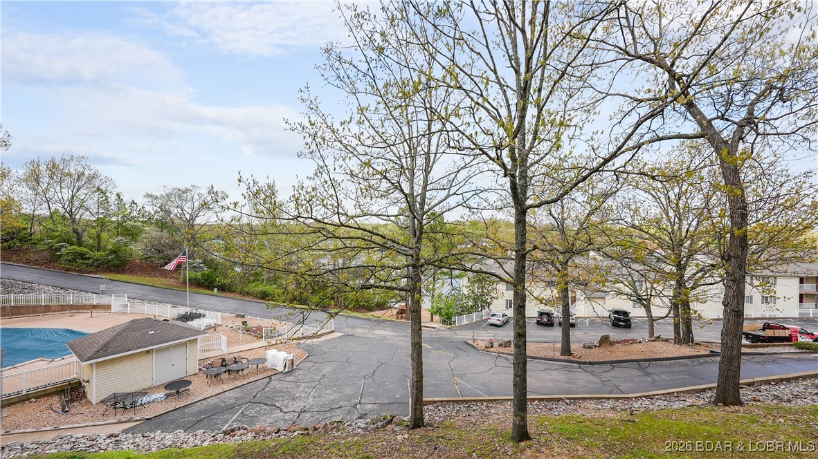 1481 Ledges Drive B-13