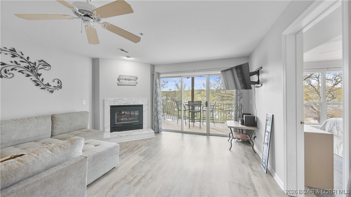 1481 Ledges Drive B-13