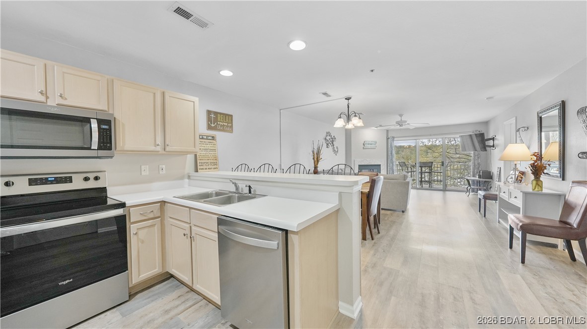 1481 Ledges Drive B-13