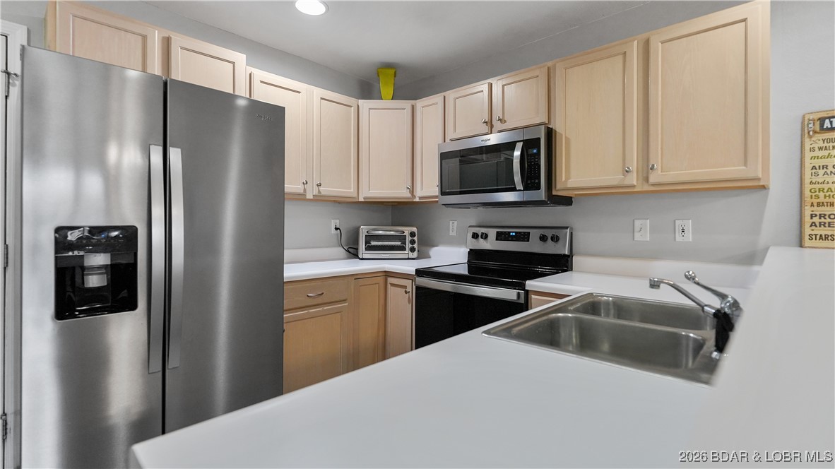 1481 Ledges Drive B-13