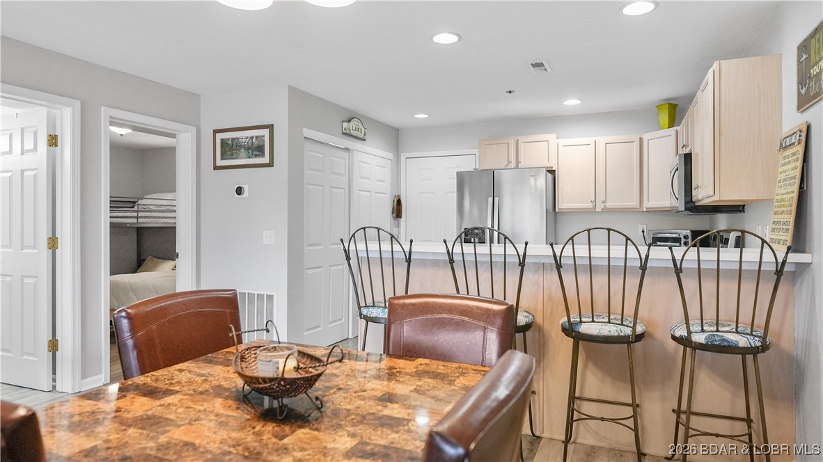 1481 Ledges Drive B-13