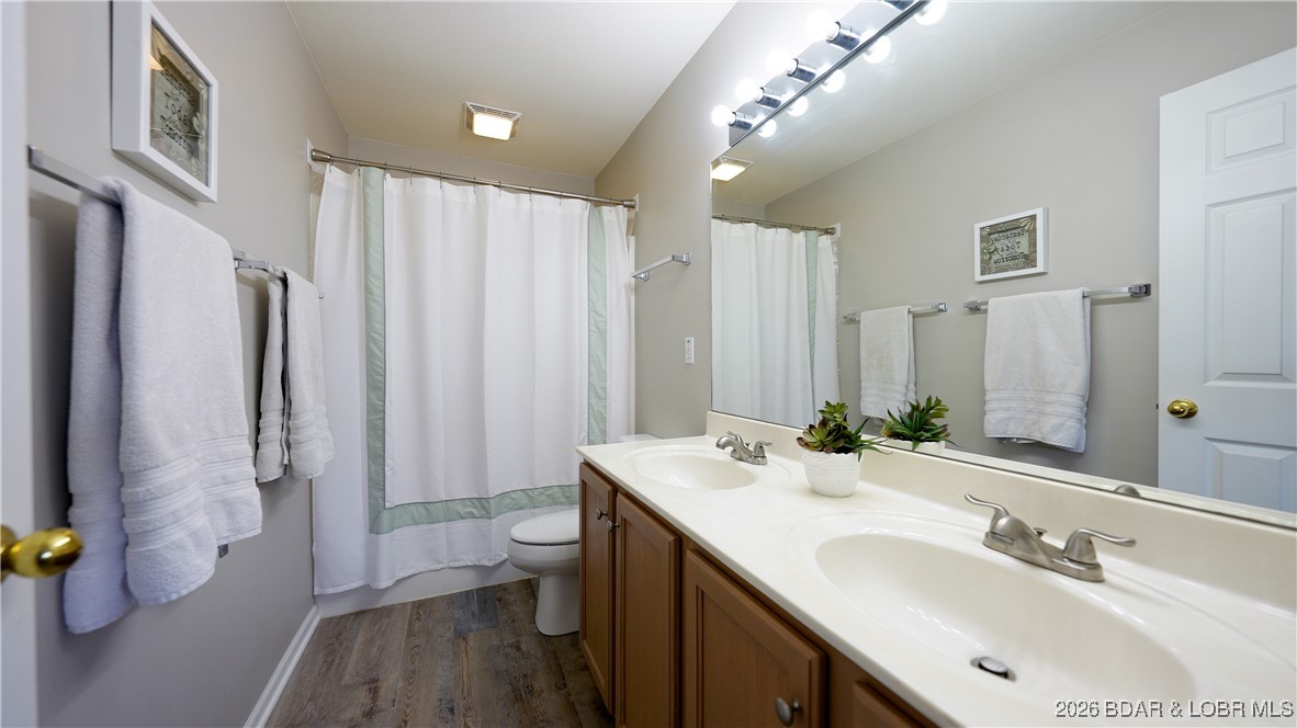 1481 Ledges Drive B-13