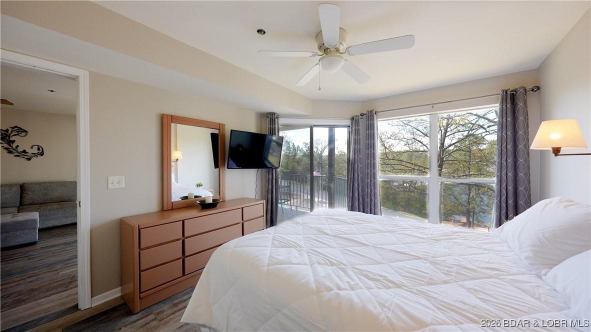 1481 Ledges Drive B-13