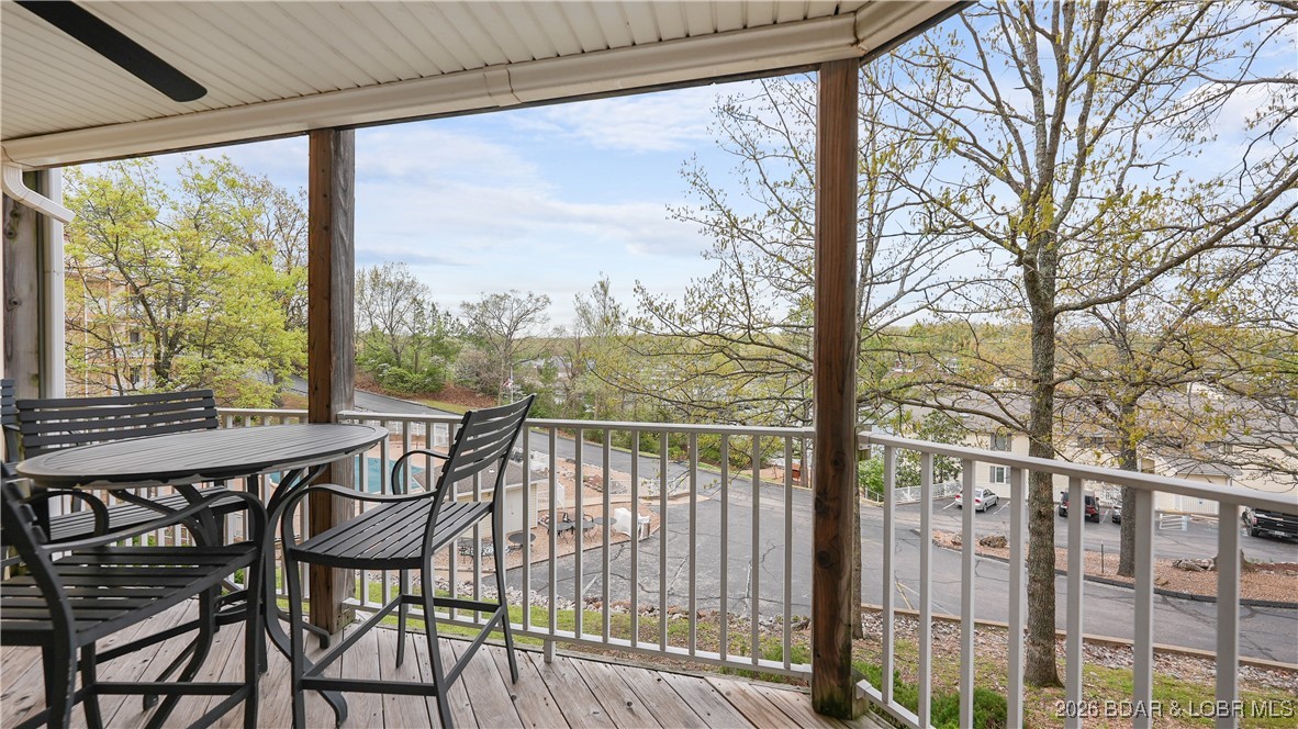 1481 Ledges Drive B-13