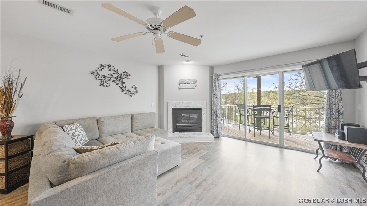 1481 Ledges Drive B-13