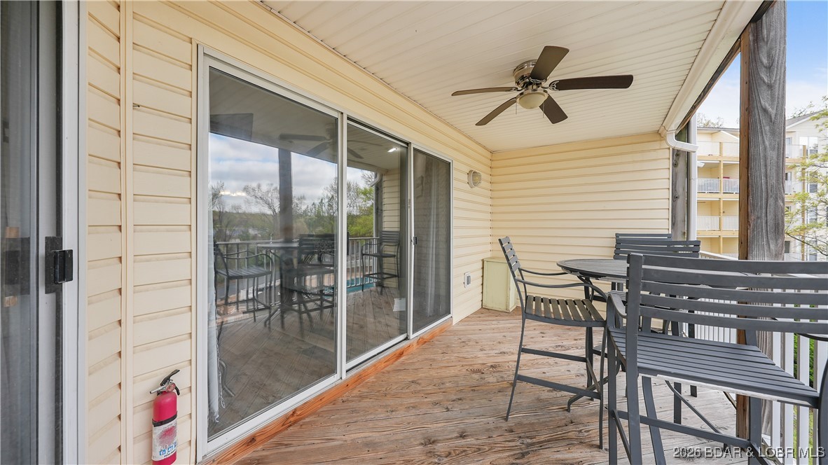 1481 Ledges Drive B-13