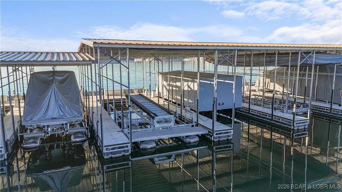 166 Captiva Drive 1E