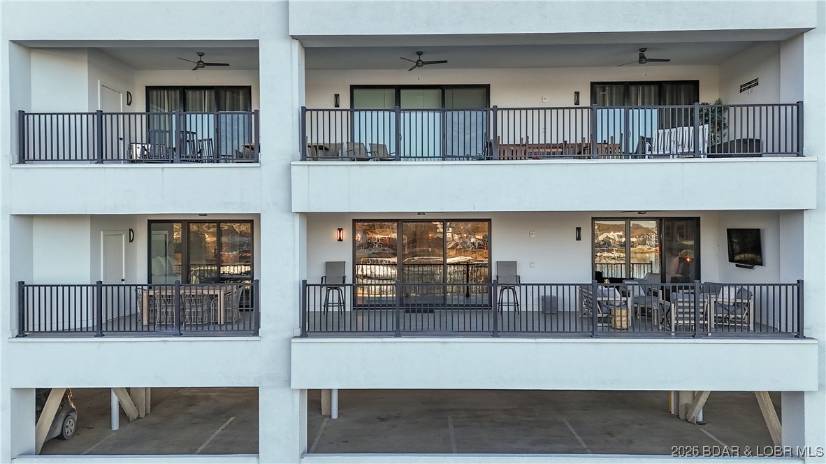 166 Captiva Drive 1E