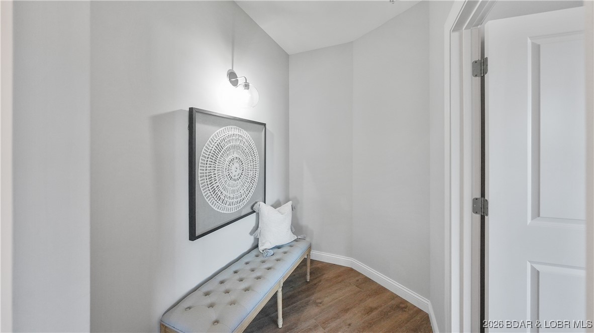 166 Captiva Drive 1E