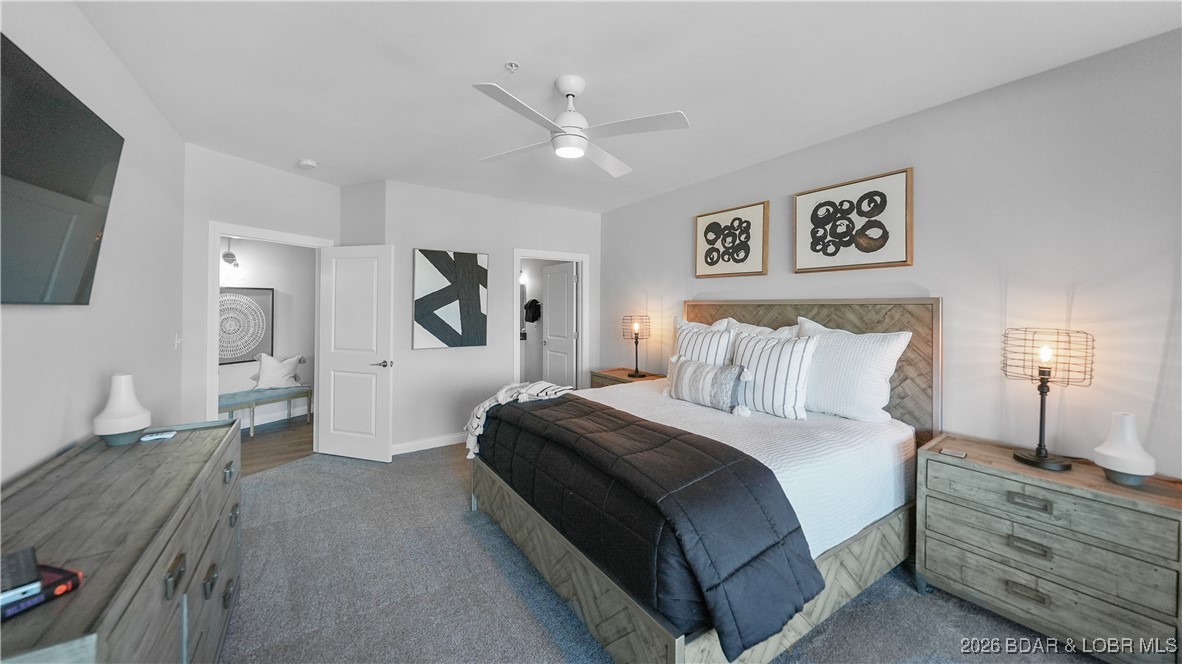 166 Captiva Drive 1E