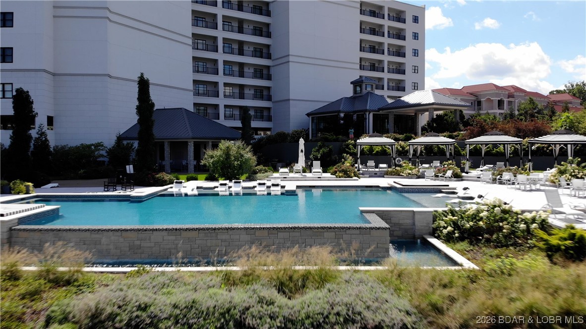 166 Captiva Drive 1E