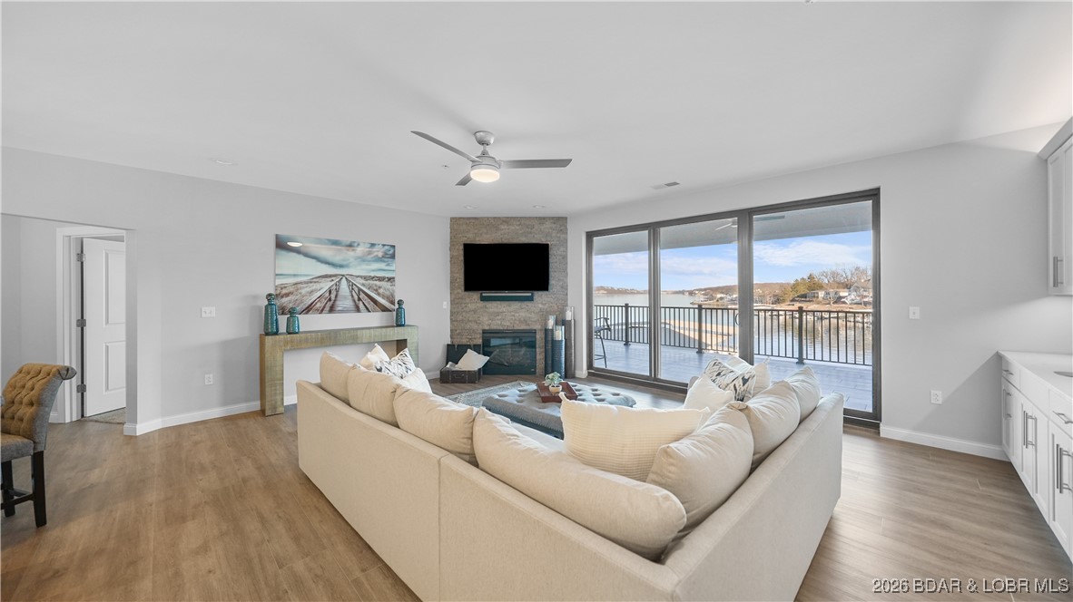 166 Captiva Drive 1E