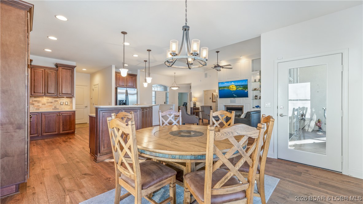 164 Resplander Circle