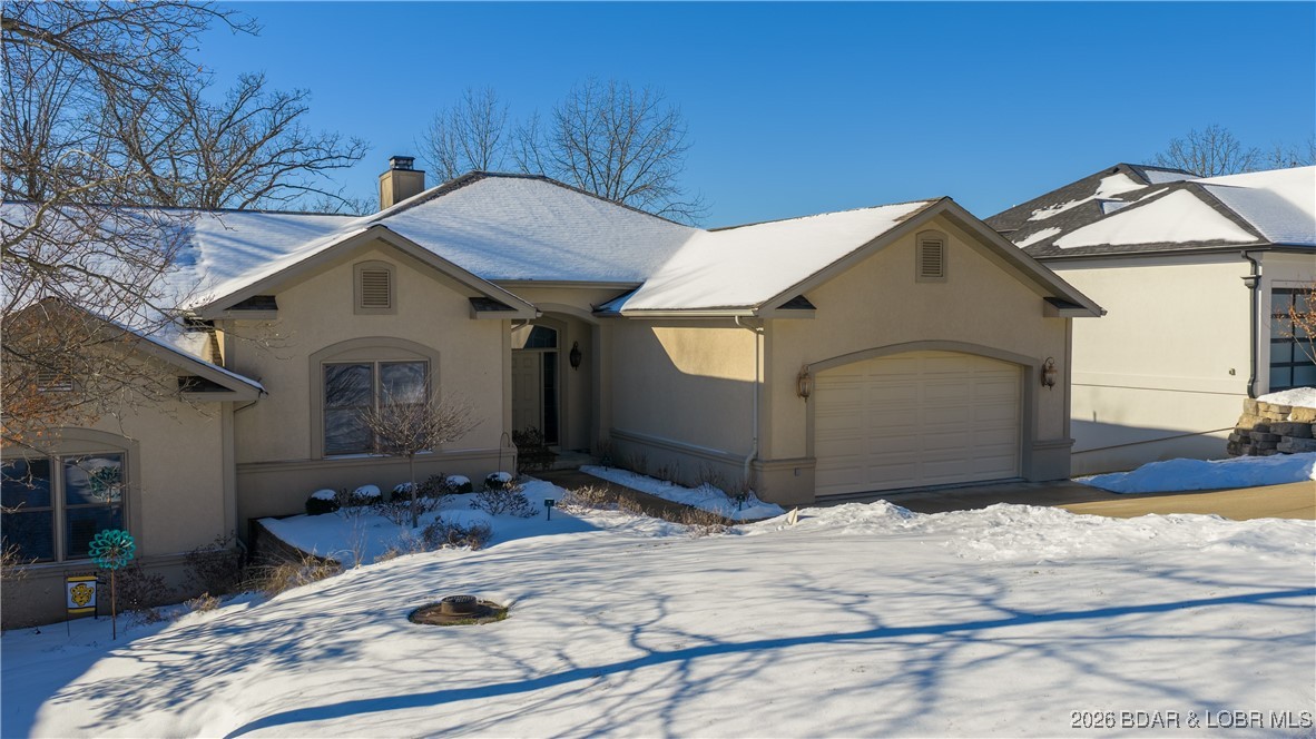 164 Resplander Circle