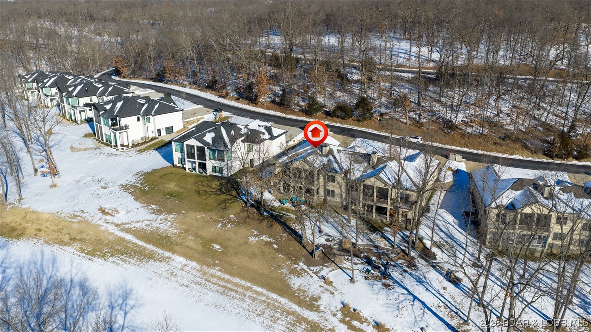 164 Resplander Circle