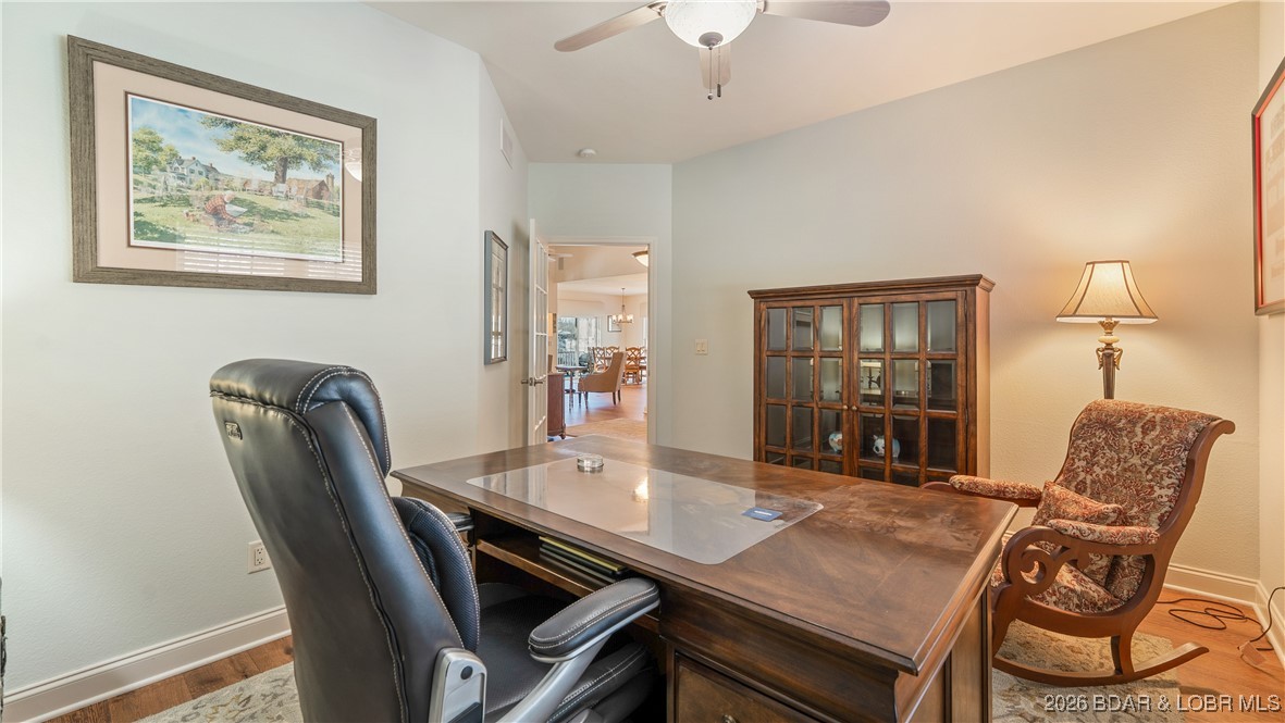 164 Resplander Circle