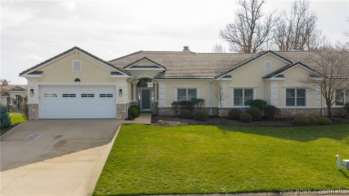 261 Bello Point Drive