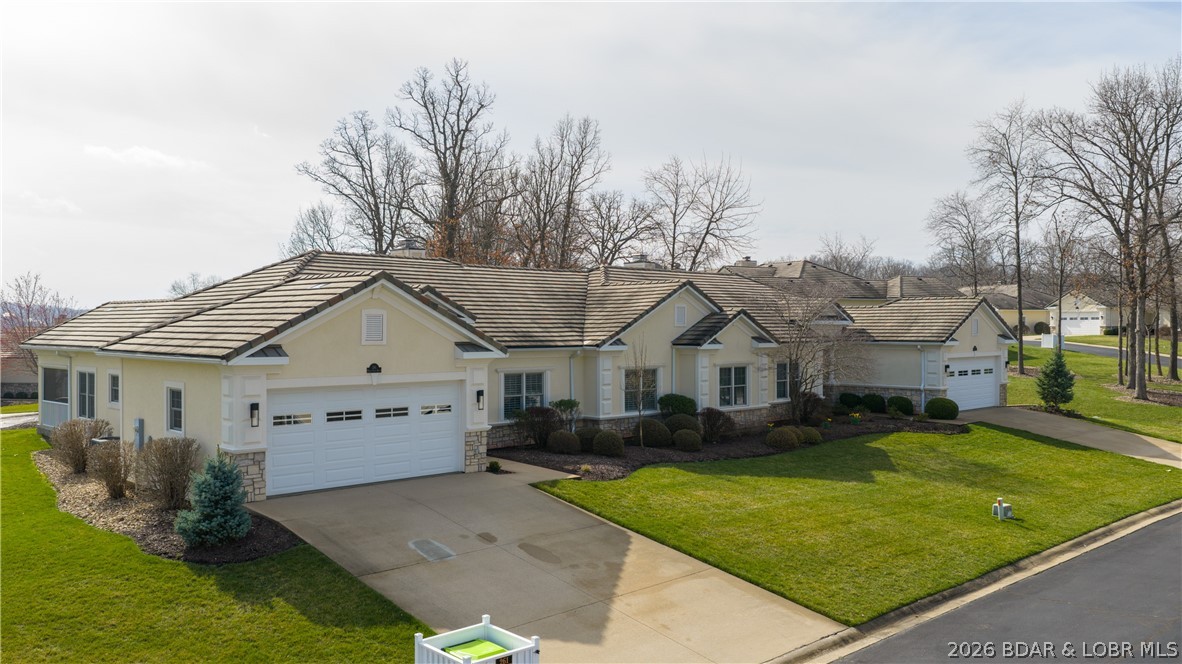 261 Bello Point Drive