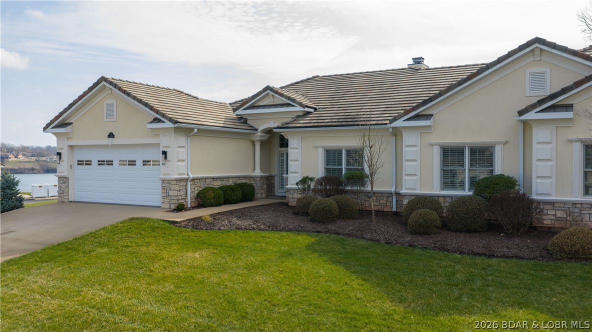 261 Bello Point Drive