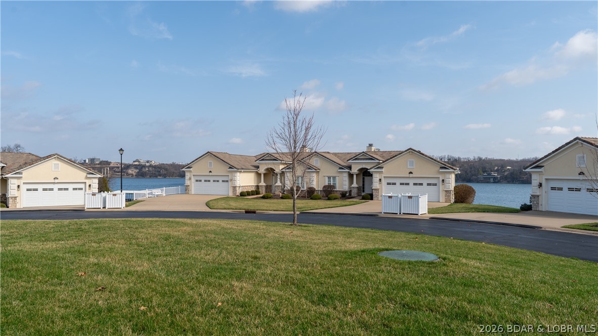 261 Bello Point Drive