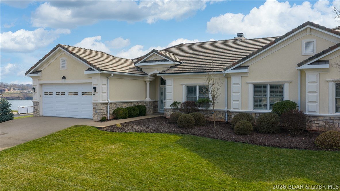 261 Bello Point Drive