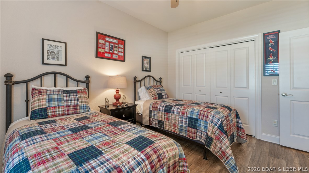 261 Bello Point Drive