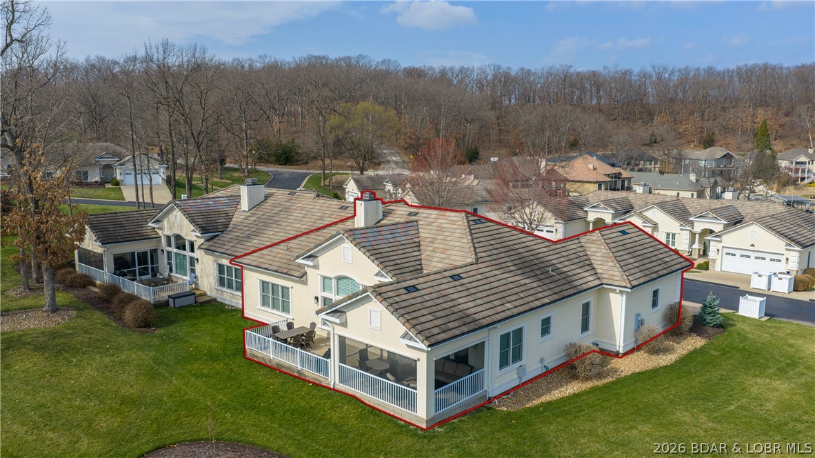 261 Bello Point Drive